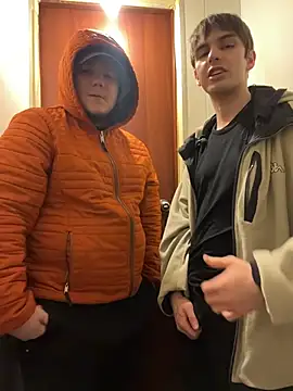 desiredude9 online show from February 3, 5:29 pm