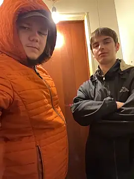 desiredude9 online show from February 4, 3:18 pm