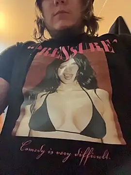 desiredude9 online show from March 3, 6:47 pm