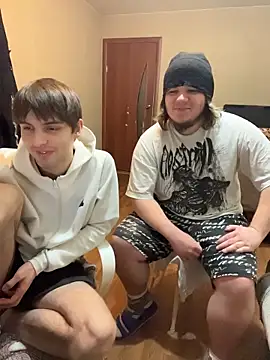 desiredude9 online show from March 5, 7:21 pm