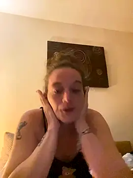 kittykatbean online show from November 9, 5:11 pm