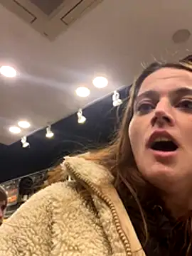 kittykatbean online show from November 25, 11:10 am