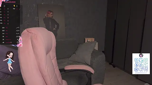 Snapshot of Sabi_Ryder2 chatting on September 18, 7:16 pm Sabi Ryder2 online show from September 18, 7:16 pm