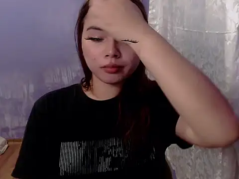 marincumxx online show from January 19, 8:18 am