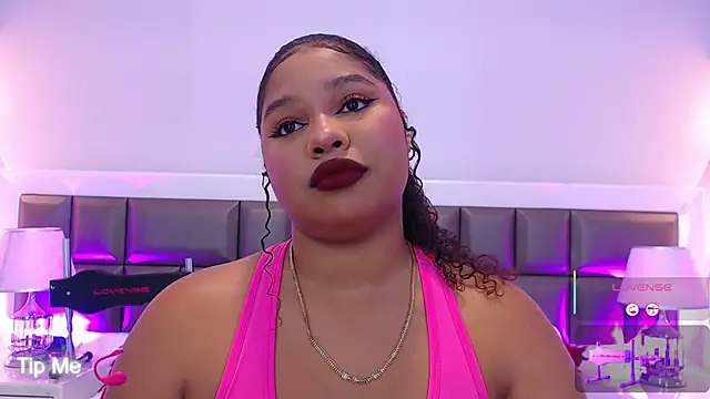 LennaEvans online show from October 28, 10:52 am