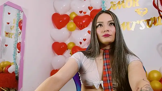 danna 888 online show from September 10, 7:14 pm