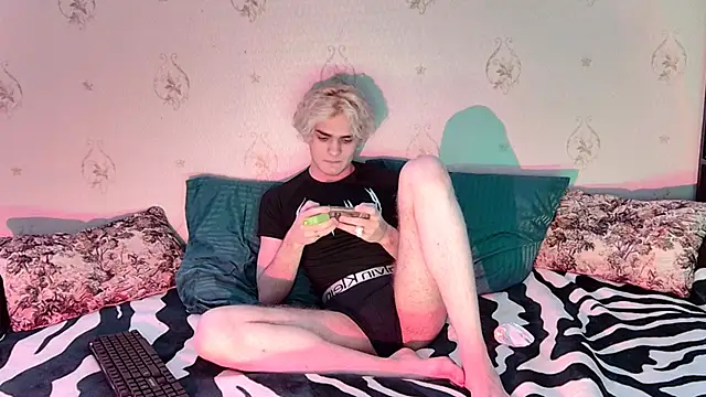 kazzu daw online show from January 16, 4:05 am