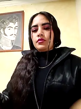 Snapshot of MAYE__13 chatting on September 11, 12:16 pm MAYE 13 online show from September 11, 12:16 pm