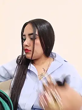 Snapshot of MAYE__13 chatting on September 29, 12:54 pm MAYE 13 online show from September 29, 12:54 pm