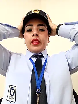 Snapshot of MAYE__13 chatting on October 20, 2:06 pm MAYE 13 online show from October 20, 2:06 pm