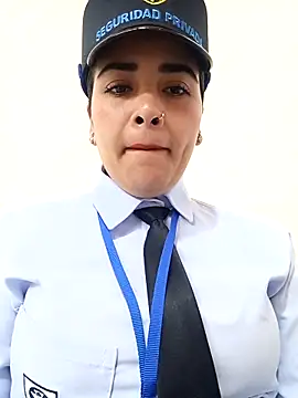 Snapshot of MAYE__13 chatting on October 23, 1:10 pm MAYE 13 online show from October 23, 1:10 pm