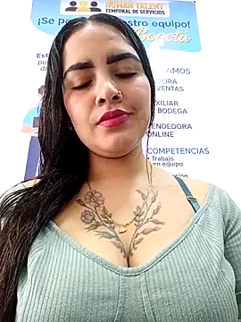 Snapshot of MAYE__13 chatting on November 8, 12:49 pm MAYE 13 online show from November 8, 12:49 pm