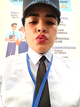 Snapshot of MAYE__13 chatting on November 12, 1:00 pm MAYE 13 online show from November 12, 1:00 pm