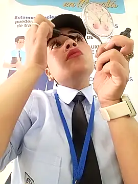 Snapshot of MAYE__13 chatting on November 15, 12:45 pm MAYE 13 online show from November 15, 12:45 pm