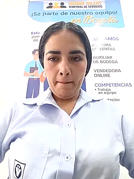 Snapshot of MAYE__13 chatting on November 27, 12:07 pm MAYE 13 online show from November 27, 12:07 pm