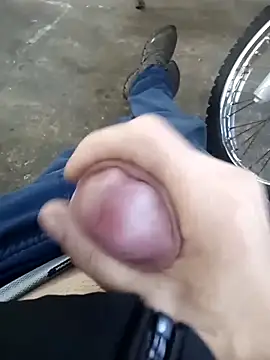 bemmagrinho36 online show from September 23, 11:13 am