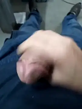 bemmagrinho36 online show from October 17, 11:13 am