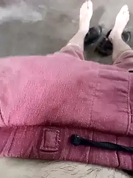 bemmagrinho36 online show from December 1, 11:04 am