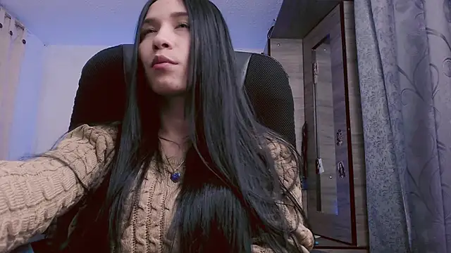 scarlett vonrose online show from September 8, 7:46 pm