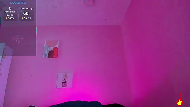 Georgina Ferri  online show from November 22, 5:12 pm