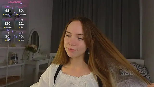 Snapshot of CarollSmithh chatting on September 20, 8:21 pm CarollSmithh online show from September 20, 8:21 pm