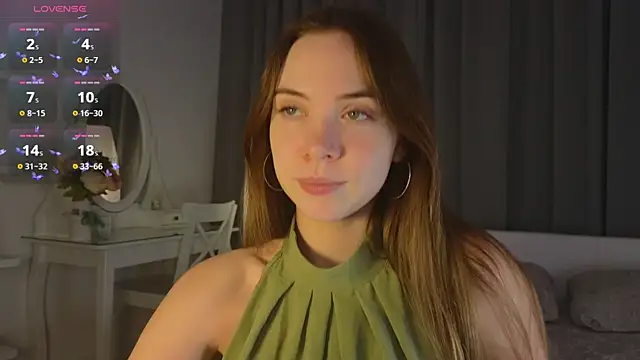 Snapshot of CarollSmithh chatting on September 21, 8:10 pm CarollSmithh online show from September 21, 8:10 pm