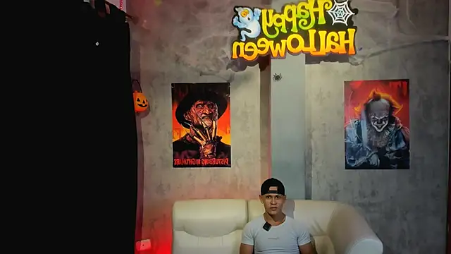 Manuel FPG online show from October 13, 12:43 am