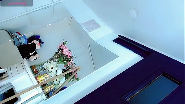 KatyuscaSubmissive online show from October 3, 7:44 pm