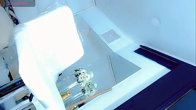 KatyuscaSubmissive online show from October 25, 7:41 pm