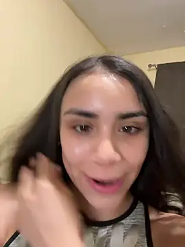 Ariovalle online show from April 18, 6:06 am