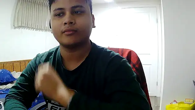 kiu036 online show from January 10, 3:14 pm