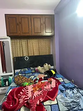 goodvibesonly44445 online show from February 12, 11:49 am