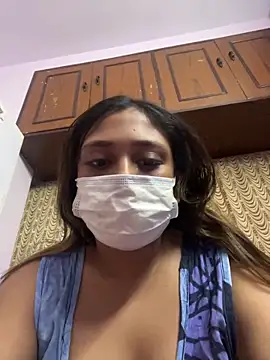 goodvibesonly44445 online show from March 6, 4:14 pm