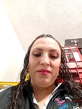 VERONICA  03 online show from September 15, 2:06 pm