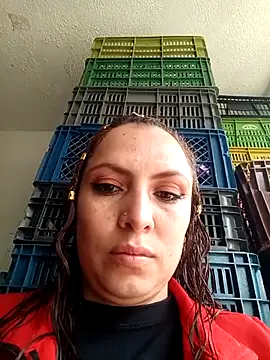 VERONICA  03 online show from November 26, 12:17 pm