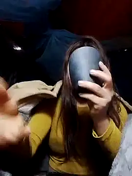 lusy-bae online show from January 7, 1:30 am