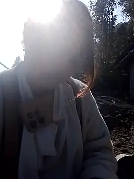 lusy-bae online show from January 12, 2:50 am