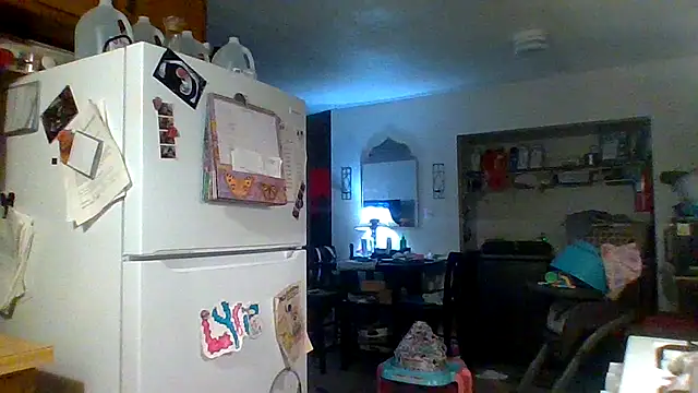 ScrawburryBBW online show from October 8, 8:23 am