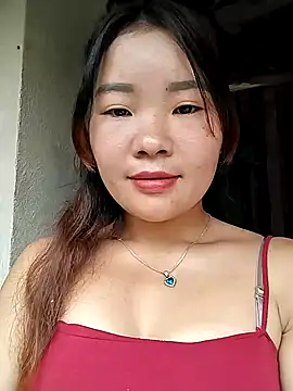 lylylove online show from September 12, 3:06 am