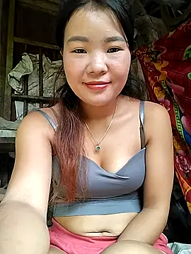 lylylove online show from September 14, 2:33 am