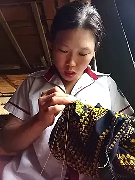 Ngocmi909 online show from September 23, 1:52 am