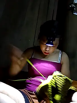 Ngocmi909 online show from October 10, 1:10 pm