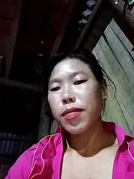 Ngocmi909 online show from October 13, 12:38 pm