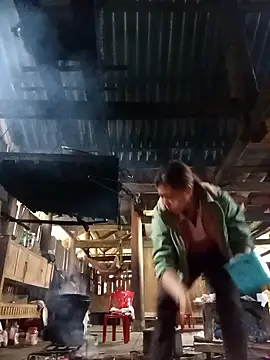 Ngocmi909 online show from January 15, 2:16 am