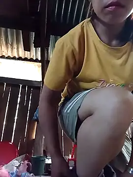 Ngocmi909 online show from March 2, 4:36 am