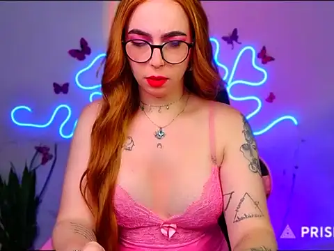 VIckSexyDoll online show from October 7, 5:10 pm