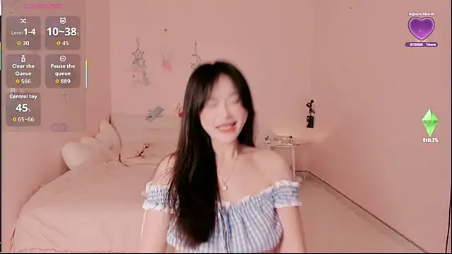 Snapshot of strawberry-ni chatting on September 8, 2:27 pm strawberry-ni online show from September 8, 2:27 pm