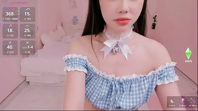 Snapshot of strawberry-ni chatting on September 21, 3:35 pm strawberry-ni online show from September 21, 3:35 pm