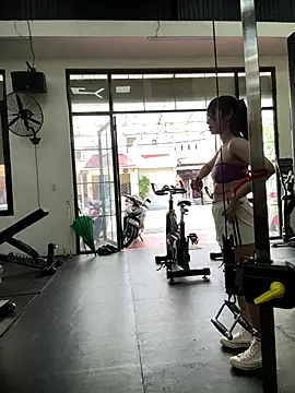 Snapshot of strawberry-ni chatting on October 16, 2:34 am strawberry-ni online show from October 16, 2:34 am