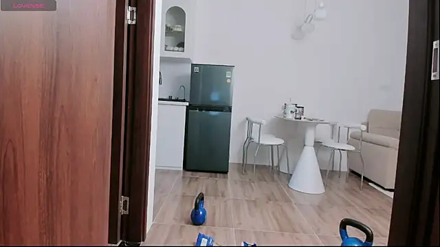 Snapshot of strawberry-ni chatting on October 19, 10:16 am strawberry-ni online show from October 19, 10:16 am